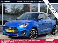 Suzuki Swift - 1.4 Sport Smart Hybrid
