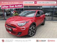 Fiat 600 - 1.2 Hybrid La Prima *ACC & Massage