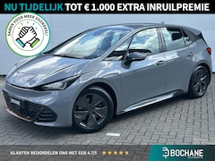 CUPRA Born - Business One 62 kWh | SoH 95% | Navigatie | Camera | Verwarmbare Voorstoelen |