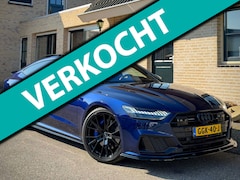 Audi A7 Sportback - 50 TFSI e quattro 3x S-Line|MAXTON |FULL OPTIONS