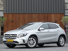 Mercedes-Benz GLA-Klasse - 180D 109PK automaat / LED / Apple CarPlay / *NAP