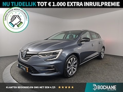 Renault Mégane Estate - 1.3 TCe 140 Techno | Navigatie | Camera | Apple & Android Carplay | Climate Control | Crui