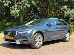 Volvo V90 Cross Country - 2.0 T5 AWD PRO 250PK Cross Country, Trekhaak 2400kg, BLIS, Pilot Assist, CarPlay