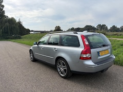 Volvo V50 - 2.0 Edition II Sport