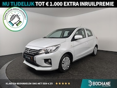 Mitsubishi Space Star - 1.2 Connect+ | Apple CarPlay / Android Auto | Airco | Bluetooth | All-Season banden |