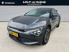 Kia EV6 - Light Edition 63 kWh Nette Dealerauto | 10-2024 | BTW Auto | SOH 98.4%