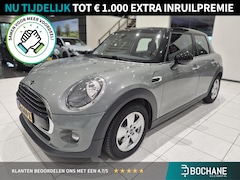 MINI 5-Deurs - 1.5 Cooper | Automaat | Navigatie | Cruise Control | Bluetooth |
