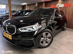 BMW 1-serie - 118i EDE Corporate Lease | Lederen bekleding