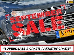Ford EcoSport - 1.0 EcoBoost Titanium - Panther Black - Nav/Winterpakket/Cruise