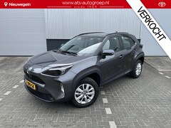 Toyota Yaris Cross - 1.5 Hybrid Active | Org NL | 1e Eigenaar | slechts 14.000 KM