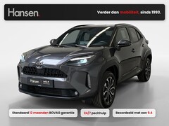 Toyota Yaris Cross - 1.5 Hybrid 115 Dynamic I Stuur en Stoelverwaming I Camera I Adptive Cruise