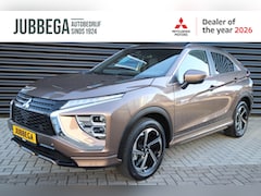 Mitsubishi Eclipse Cross - 2.4 PHEV Executive Adaptive Cruise, New Bronze