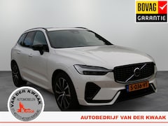 Volvo XC60 - 2.0 T6 AWD U. Dark