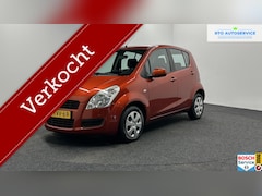 Suzuki Splash - 1.2 Comfort TREKHAAK