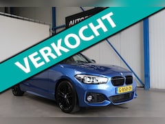BMW 1-serie - 118i Edition M Sport Shadow High Executive