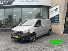Mercedes-Benz Vito - 114 CDI Lang*NAVI*CAM*CRUISE*ECC*HAAK*TEL*LMV
