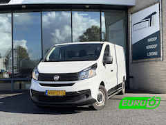 Fiat Talento - 2.0 MultiJet L2H1*HAAK*CAM*A/C*CRUISE*PDC*3-PERS