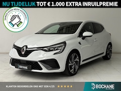 Renault Clio - 1.0 TCe R.S. Line | 360° Camera | Navigatie | Climate Control | Apple CarPlay / Android Au