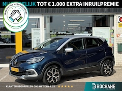 Renault Captur - 0.9 TCe Intens | NAP | Navigatie | Achteruitrijcamera | Dodehoek detectie | LED | DAB | Cl