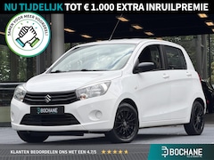 Suzuki Celerio - 1.0 Comfort 68PK | Airco | Bluetooth | Elek. ramen | Lichtmetalen velgen