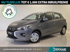 Mitsubishi Space Star - 1.2 Connect+ | Apple CarPlay / Android auto navi | Bluetooth | Airco |
