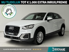 Audi Q2 - 1.4 TFSI CoD Design | Navigatie | Parkeersensoren | Climate Control |