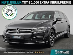 Volkswagen Passat Variant - 1.4 TSI PHEV GTE Business | SoH 95% | Leder | Winterpakket | Sfeerverlichting | Camera |