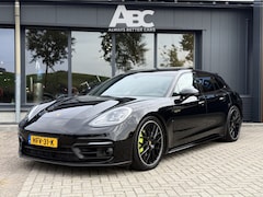 Porsche Panamera Sport Turismo - Sport Chrono Pano 2.9 4S E-Hybrid