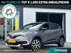 Renault Captur - 1.3 TCe Intens | Automaat | Camera | Trekhaak | All-season banden |