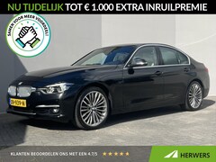 BMW 3-serie - 320i Luxury Edition / Dealer Onderhouden / Schuif-Kantel Dak / DAB / 19" Lichtmetalen Spor