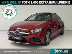 Mercedes-Benz A-klasse - 250 e AMG Line | Trekhaak | Panoramadak | Stoelverwarming | Achteruitrijcamera |