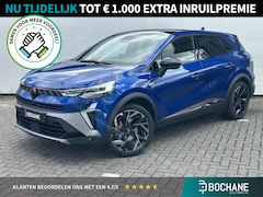Renault Symbioz - 1.6 E-Tech full hybrid 145 esprit Alpine | Panoramadak | Elektrische Stoelen | Trekhaak |