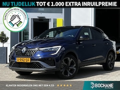 Renault Arkana - 1.6 E-Tech full hybrid 145 esprit Alpine | 360 camera | All season banden | Adaptive Cruis