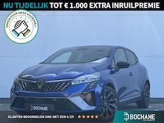 Renault Clio - 1.6 E-Tech Full Hybrid 145 esprit Alpine l Pack City Premium l Pack winter l Pack Premium
