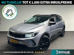 Opel Grandland - 1.6 Turbo Plug-In Hybrid GS Line | Verwarmde / verkoelende Stoelen | 360 graden Camera | N
