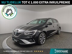Renault Mégane Estate - 1.3 TCe 160 R.S. Line | BOSE-Audio | Camera | Adaptive Cruise Control | Navigatie |