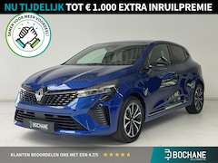 Renault Clio - 1.6 E-Tech Full Hybrid 145 Techno | Camera | Climate Control | Apple CarPlay / Android Aut