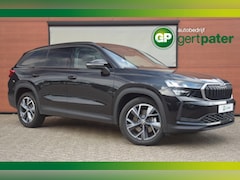 Skoda Kodiaq - 1.5TSI PHEV Edition Leer/19 Inch/Camera/Keyless/Memory/SOH99%