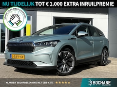Skoda Enyaq iV - 60 | SOH 91% | Camera | Navigatie |