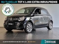 Renault Twingo Z.E. - R80 E-Tech Techno 22 kWh | 98% SOH | NAVIGATIE | ACHTERUITRIJCAMERA |