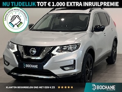 Nissan X-Trail - 1.3 DIG-T N-Tec | Trekhaak | 360 Graden Camera | Schuif-kantel dak | Dodehoek detectie | 1