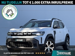 Dacia Duster - 1.0 TCe 100 ECO-G Expression l Media NAV Live l