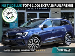 Renault Espace - E-Tech full hybrid 200 techno 5p. | Achteruitrijcamera | Dodehoekdetectie | Panoramadak |