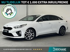 Kia Pro cee'd - ProCeed 1.5 T-GDi GT-Line Edition | TREKHAAK | CAMERA | CARPLAY |