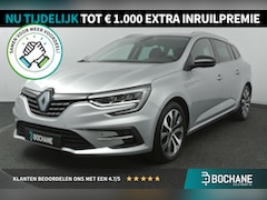 Renault Mégane Estate - 1.3 TCe 140 EDC Techno | Automaat | Trekhaak | Pack Winter |