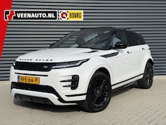 Land Rover Range Rover Evoque - 1.5 P270e PHEV AWD SE Dynamic Edition