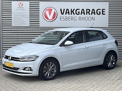 Volkswagen Polo - 1.0 TSI Comfortline NAVI, CARPLAY, VIRTUAL, FULL LED