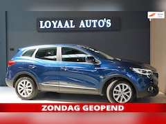 Renault Kadjar - 1.2 TCe Zen | AUT | AIRCO | CRUISE | NAVI | PDC | NAP | APK