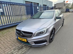 Mercedes-Benz A-klasse - 180 AMG AUT. *194.216 KM*CLIMA*UNIEK