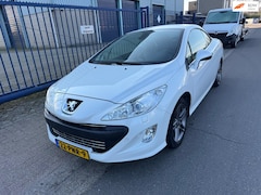Peugeot 308 CC - 1.6 Feline AUT.*193.547 KM*CLIMA*LEER*NAVI